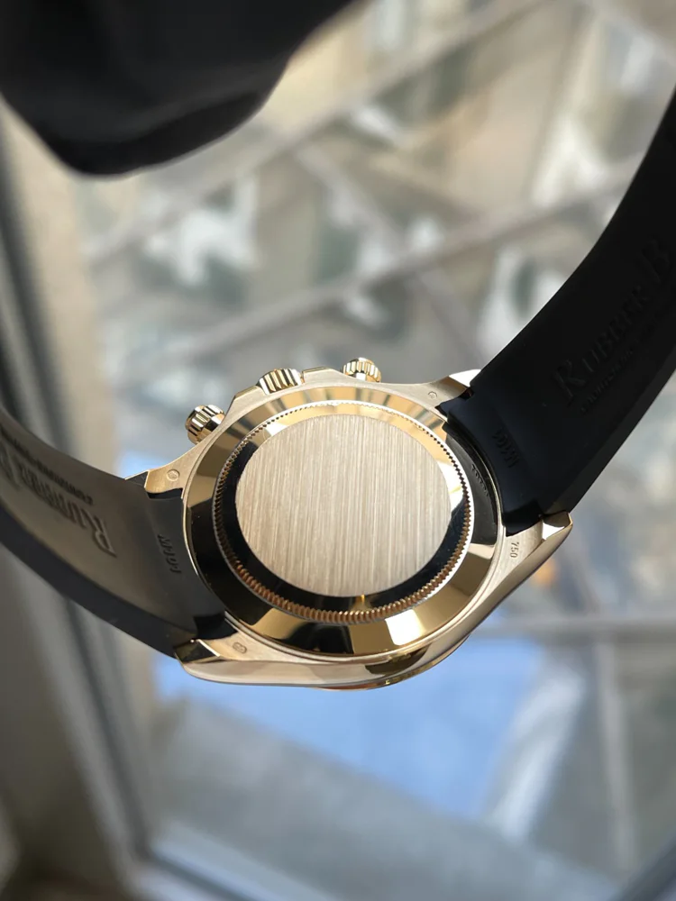 Rolex Daytona 116518